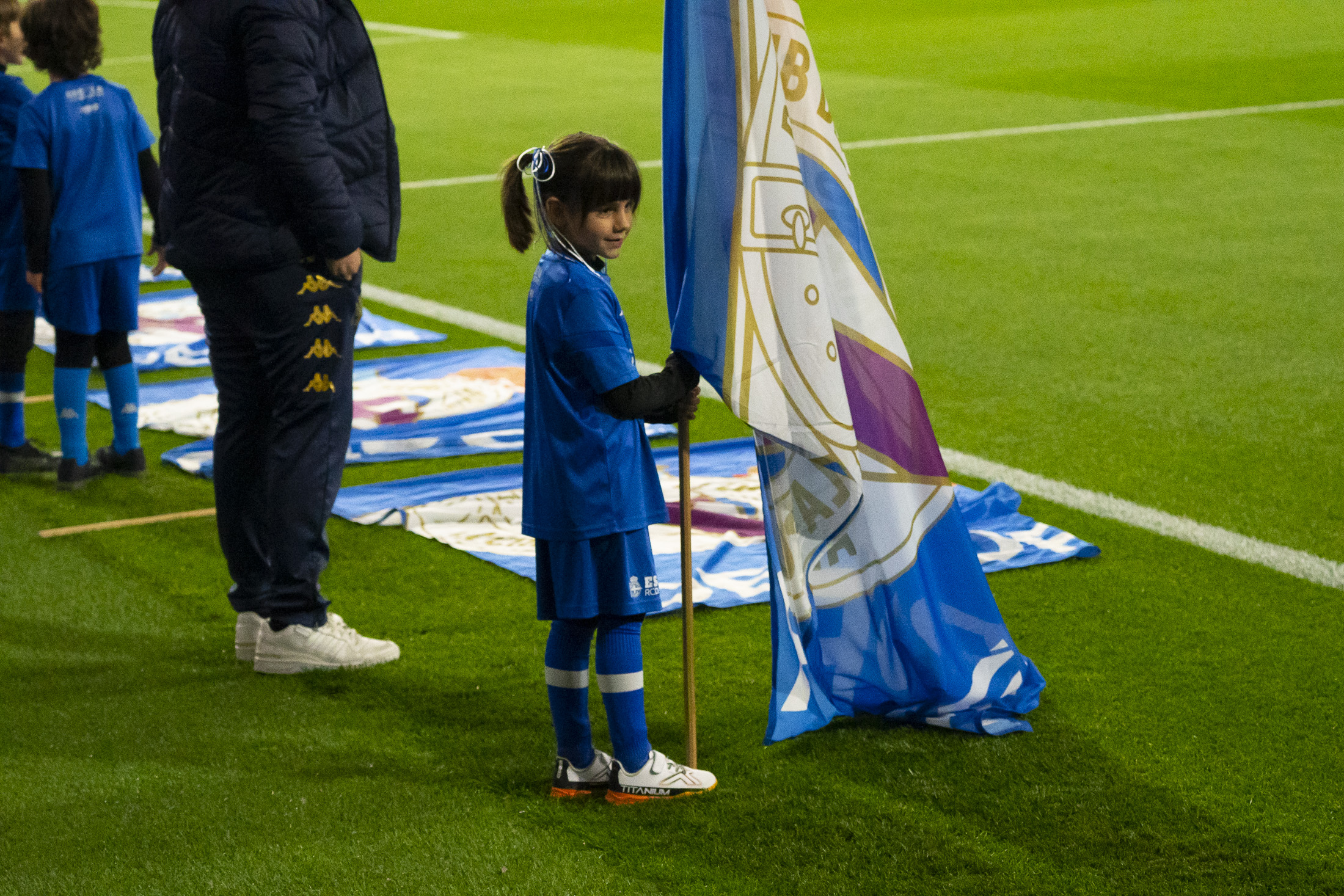 Segunda División, fotografía 8